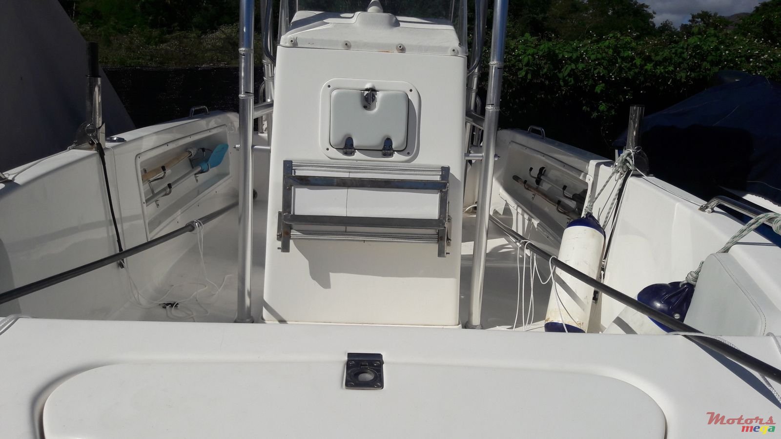 2014' Big Fisher photo #2