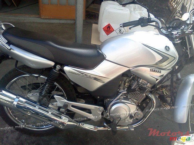 2013' Yamaha photo #1