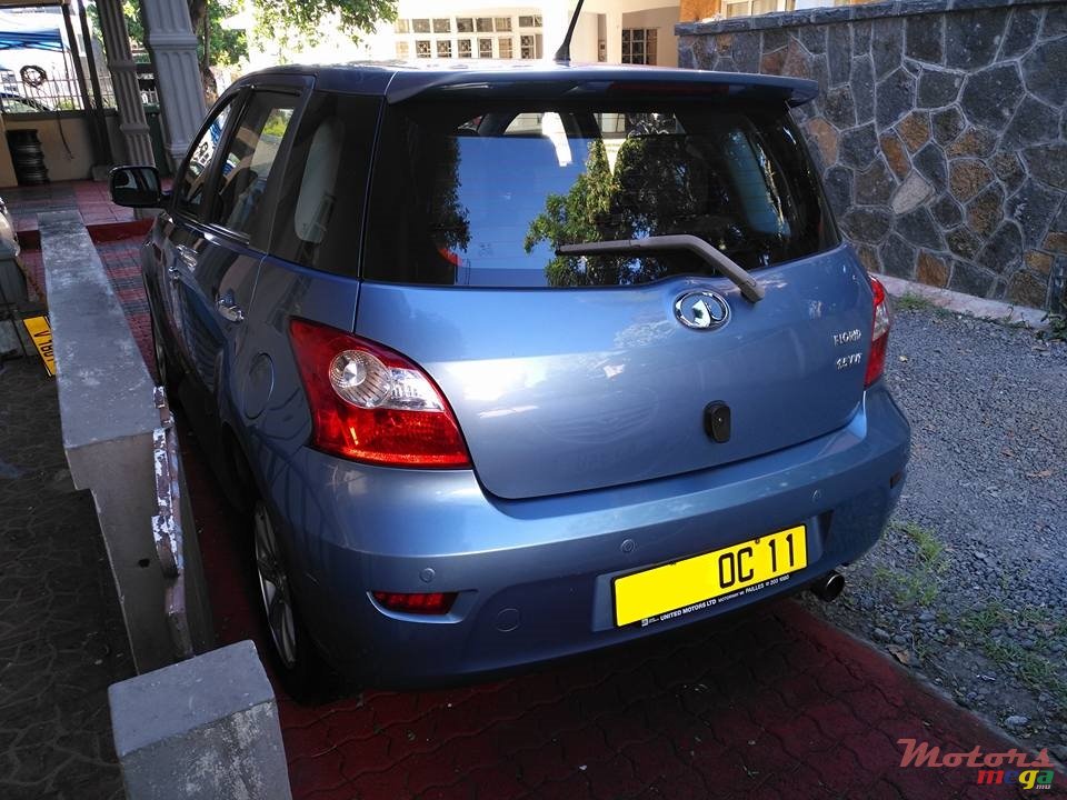 2011' GWM Florid photo #4