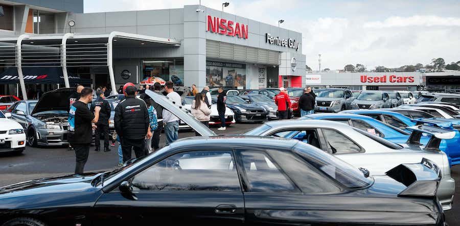 Nismo Opens Its First Performance Center Outside Japan