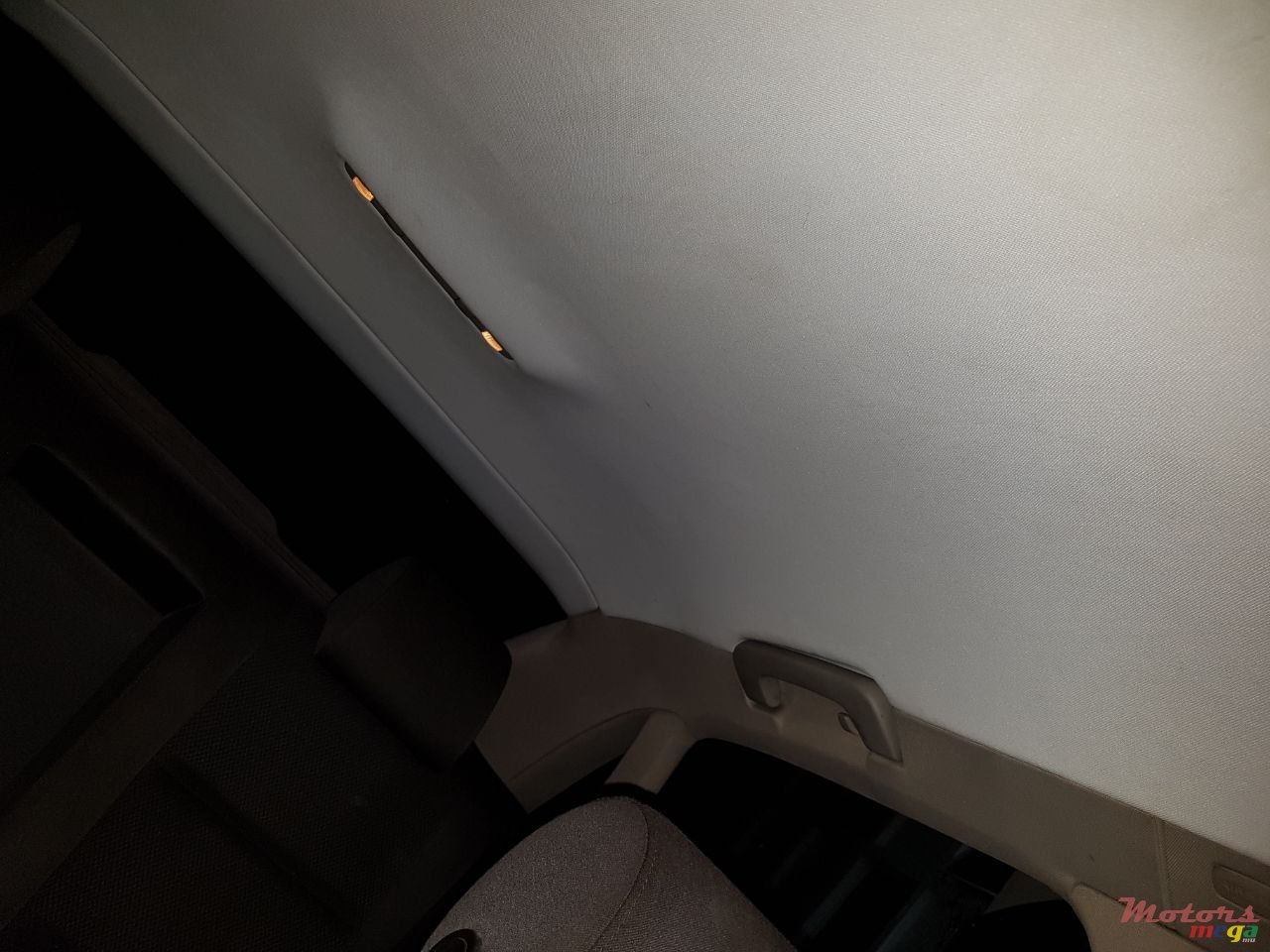 2001' Audi A4 B6 photo #5