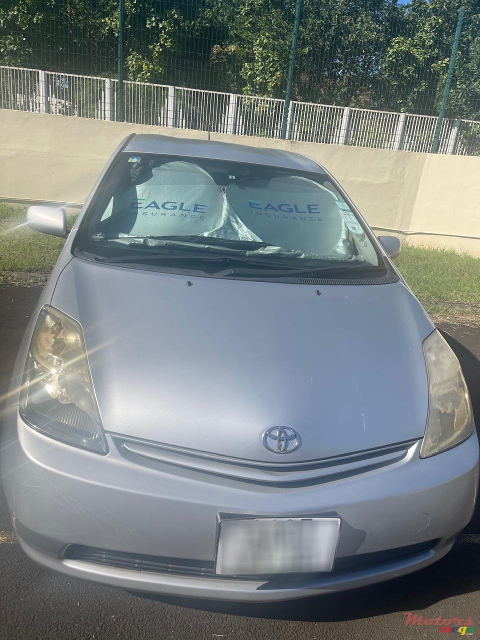 2010' Toyota Prius no photo #2