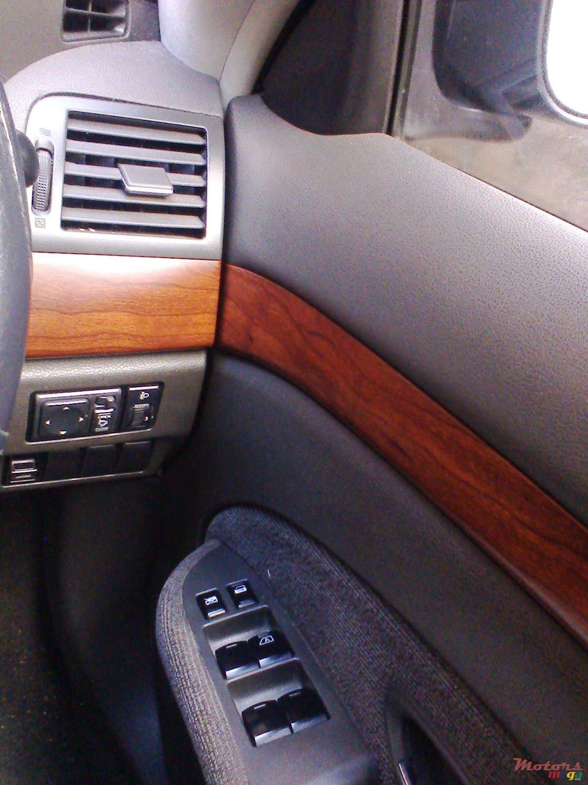 2009' Nissan Bluebird none photo #3