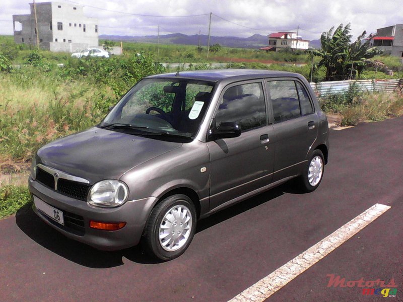 2006' Perodua photo #2