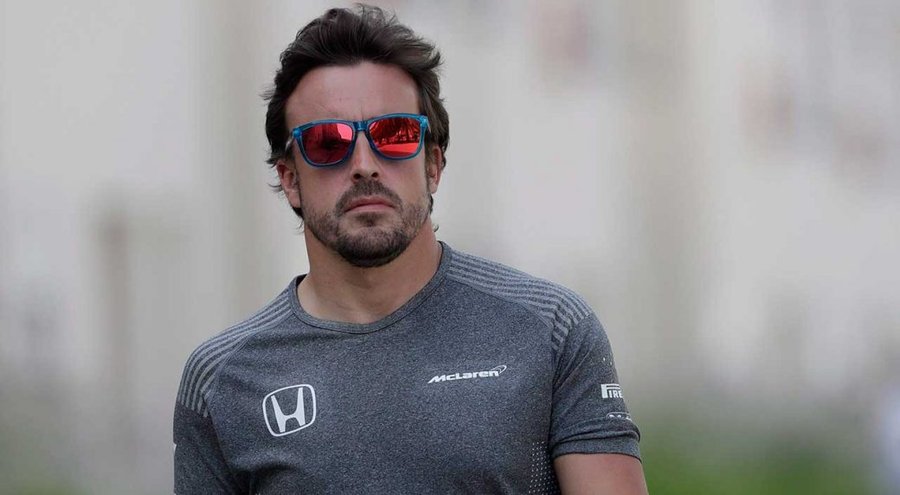 Fernando Alonso to retire from F1 at end of season