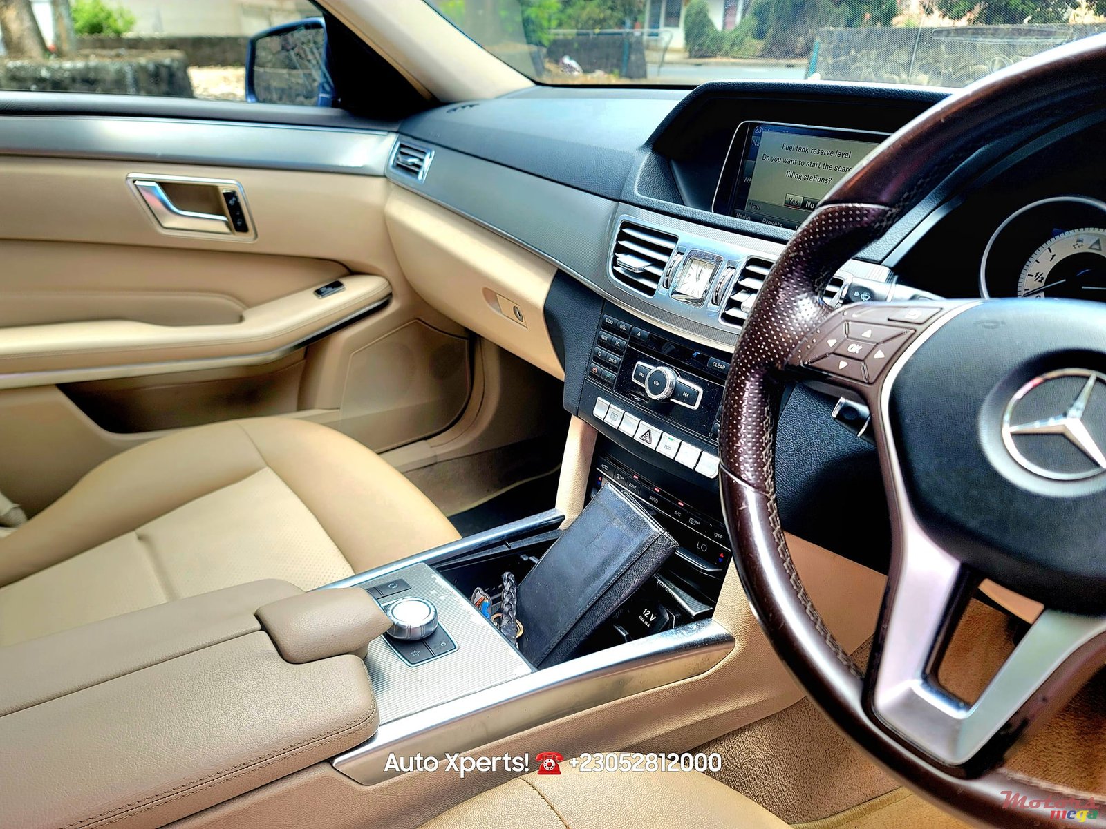 2016' Mercedes-Benz E 200 photo #7