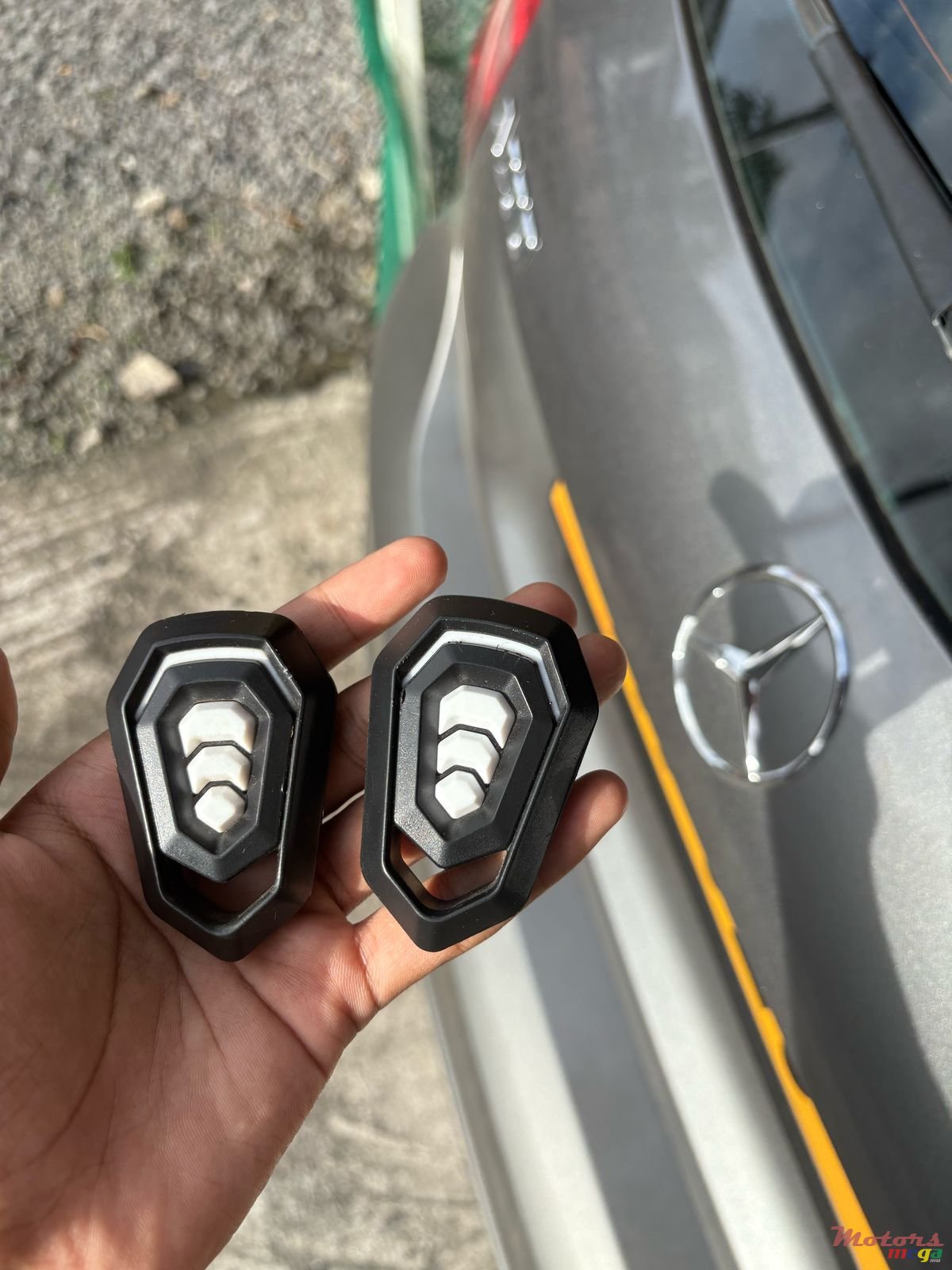 2014' Mercedes-Benz A 200 Straight pipe and Valvetronic, photo #7