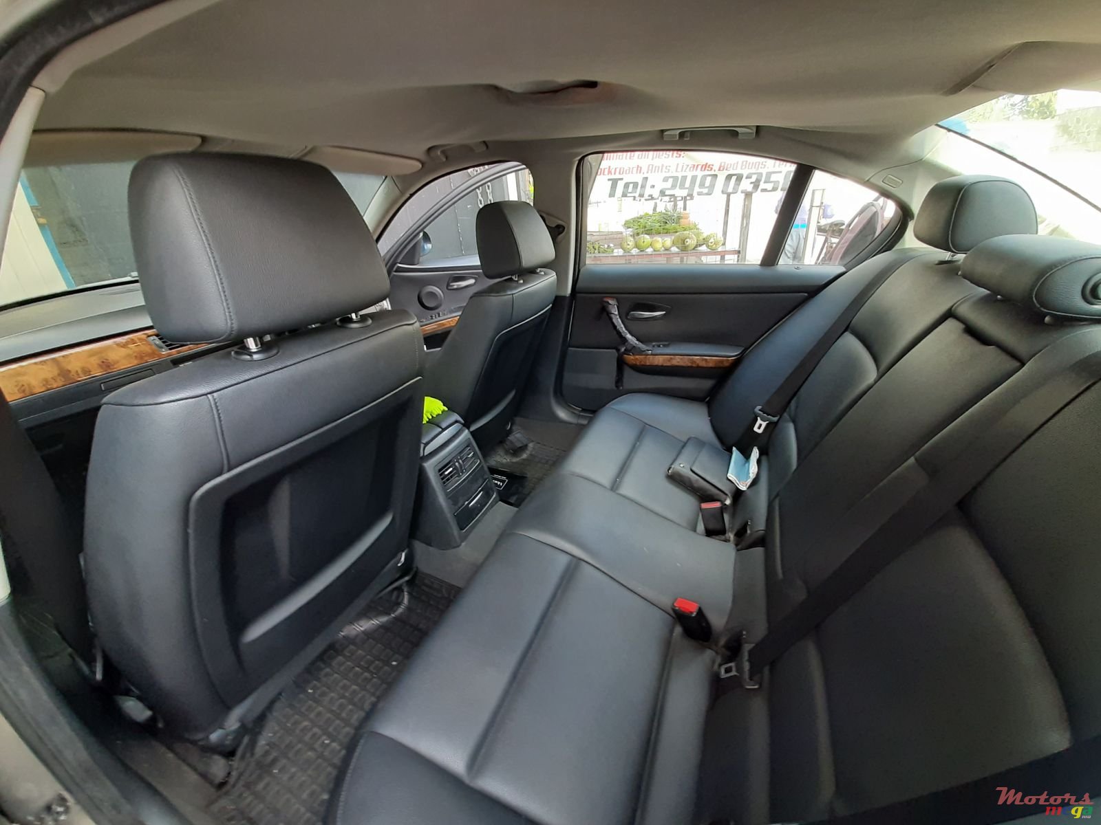 2007' BMW 316 kit m3 photo #5