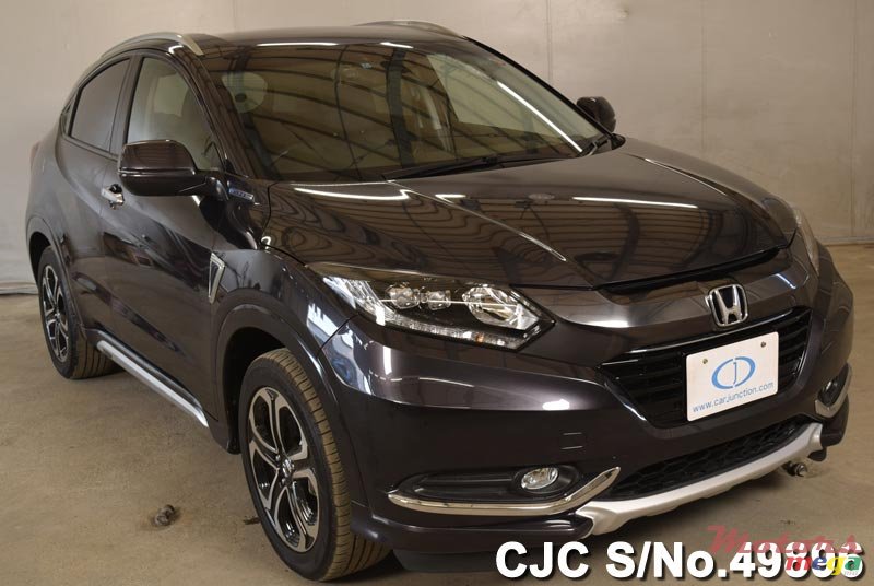 2014' Honda photo #1