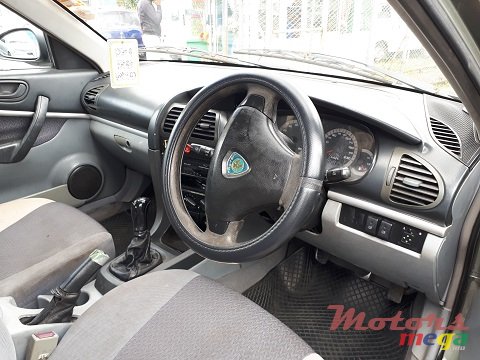 2004' Proton Waja photo #6