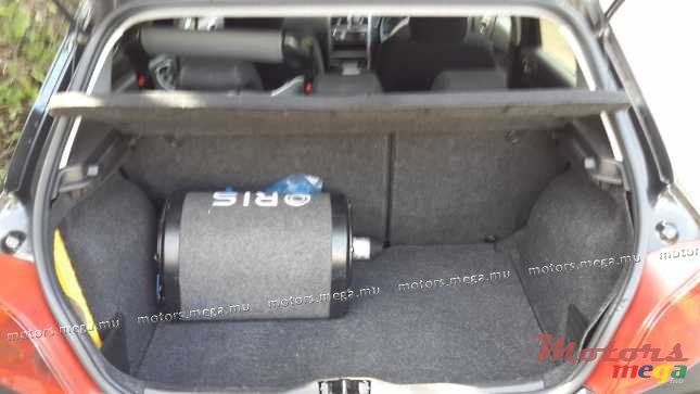 2005' Peugeot 16 v, twin cam shaft photo #4