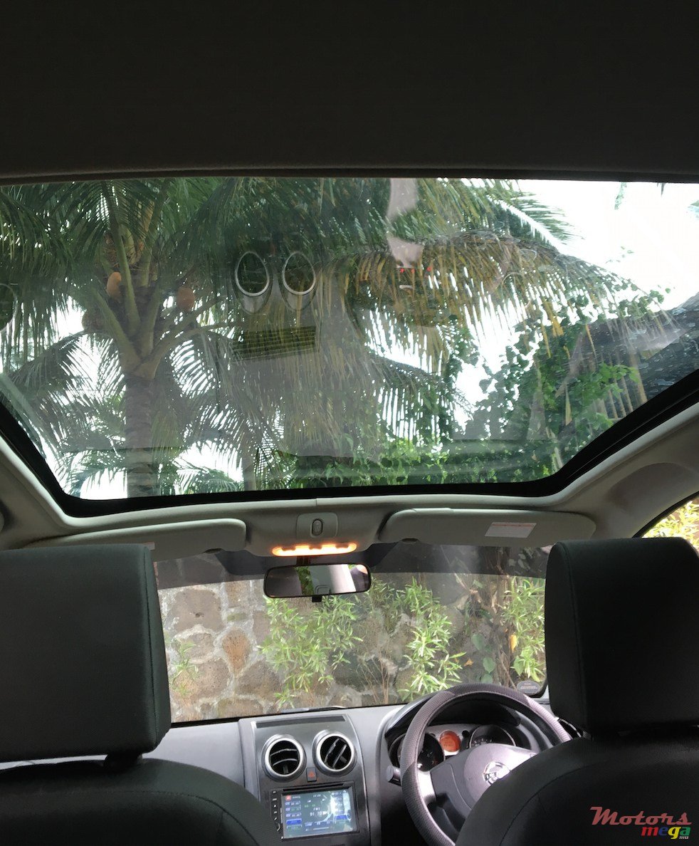 2007' Nissan Qashqai Dualis in Japan & Australia photo #4