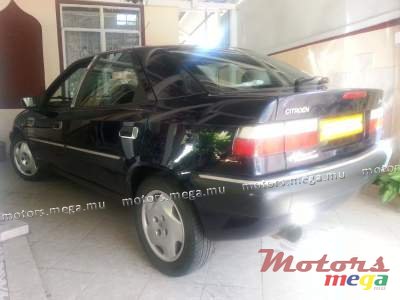1999' Citroen Xantia Xantia 2 photo #1