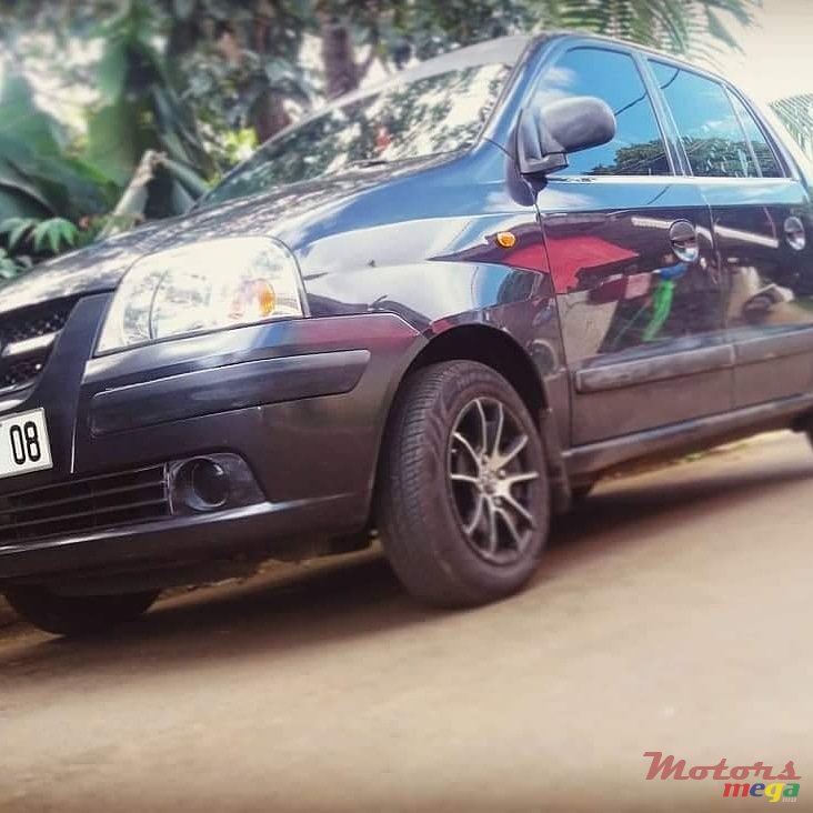 2008' Hyundai photo #4