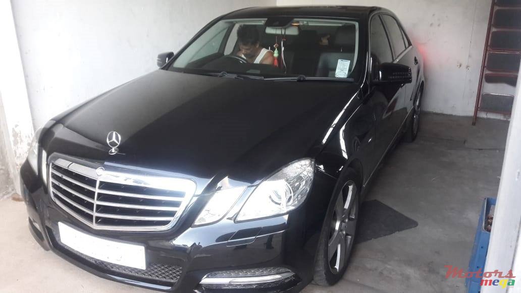 2012' Mercedes-Benz 250 photo #1