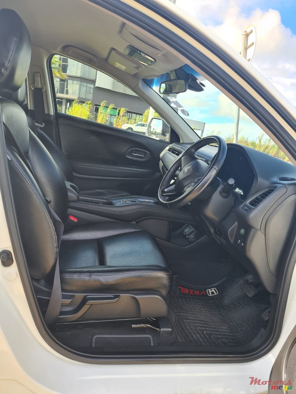 2016' Honda CR-V photo #4