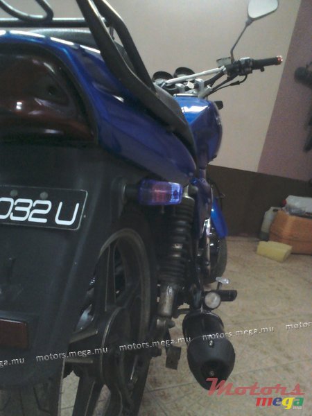 2009' Honda photo #2