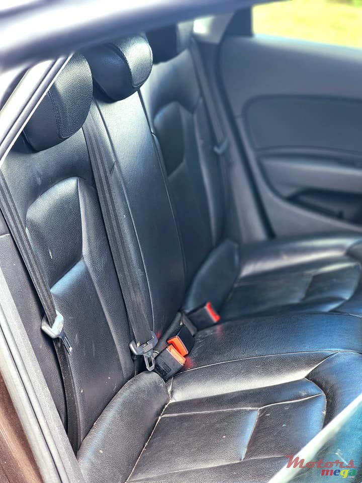 2014' Audi A1 photo #7