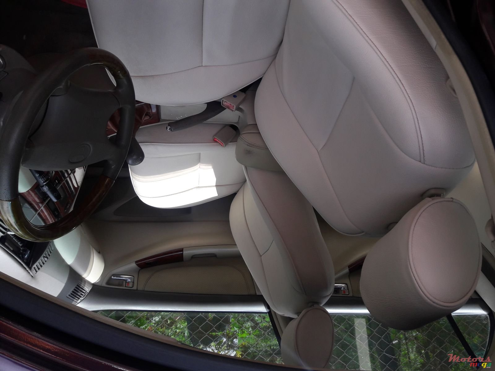 2003' Toyota Corolla Nze photo #3