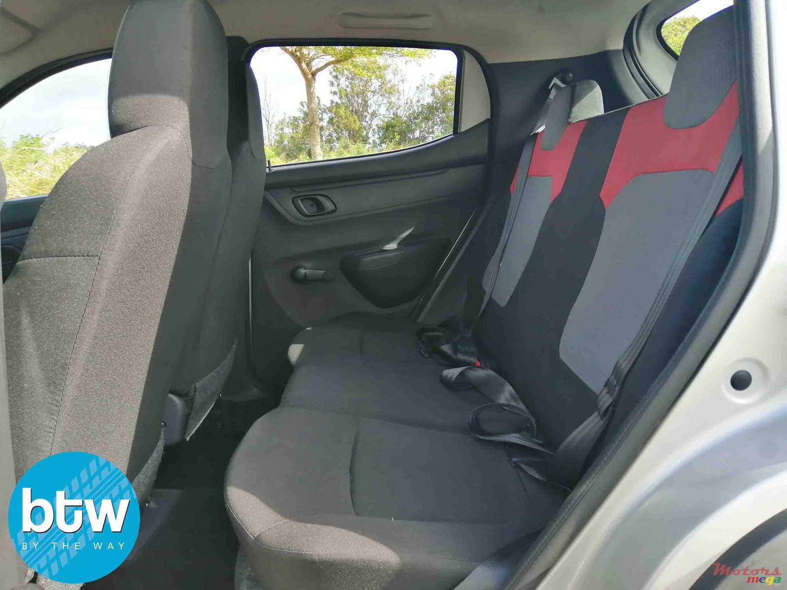 2017' Renault Kwid photo #4