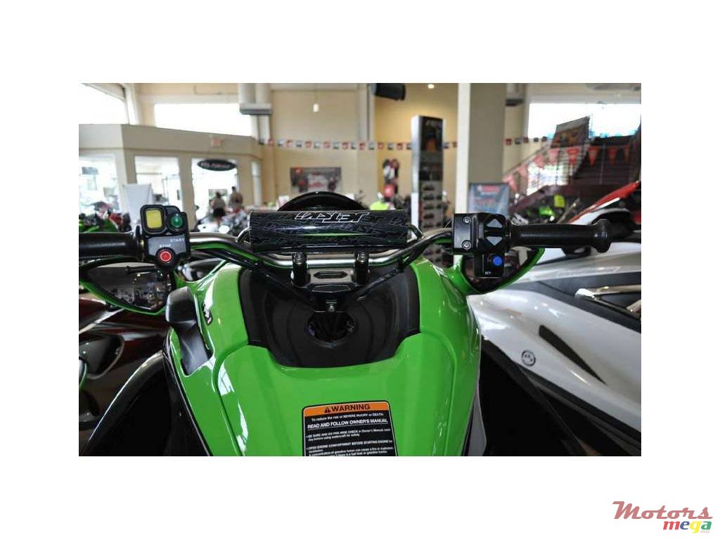 2016' Kawasaki photo #4