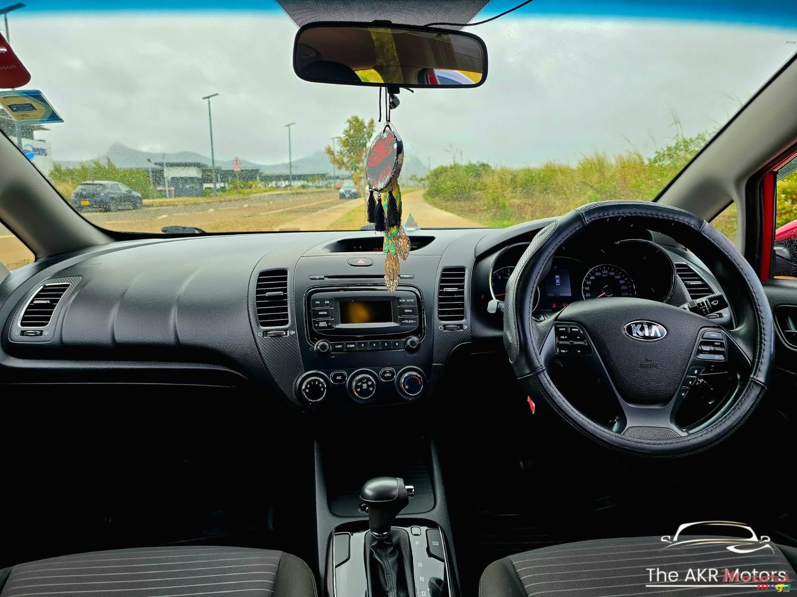 2016' Kia Cerato Forte k3 photo #7