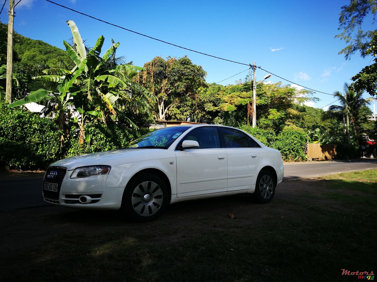 2006' Audi A4 photo #1