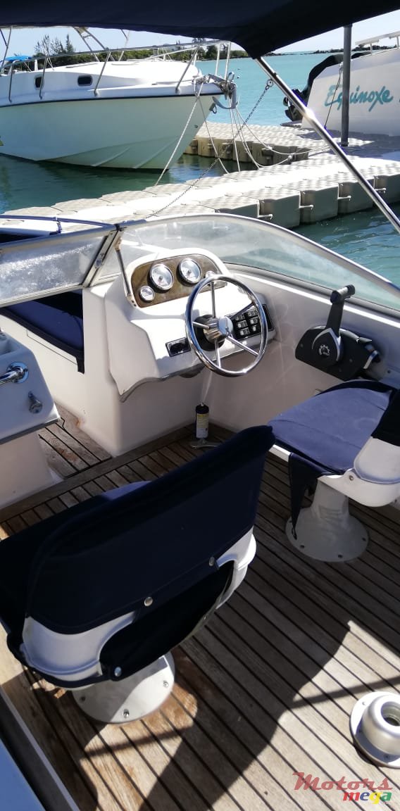 2012' Hydra-Sports photo #4