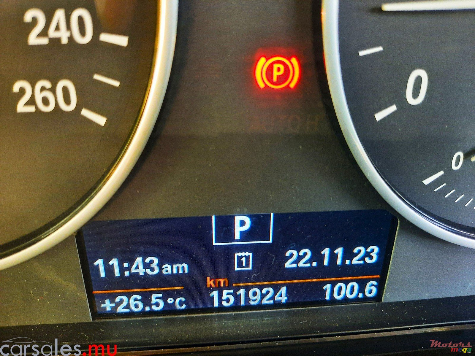 2015' BMW X4 XDrive 28i photo #7