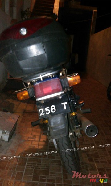 2009' Honda photo #2