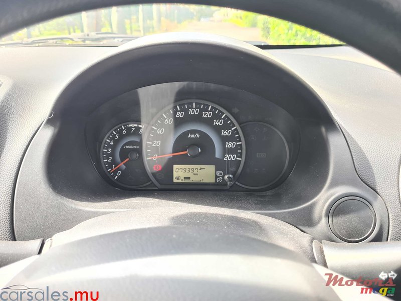 2018' Mitsubishi Attrage 1.2 Sedan photo #7