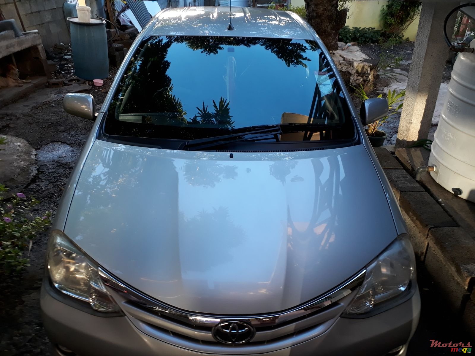 2013' Toyota photo #1