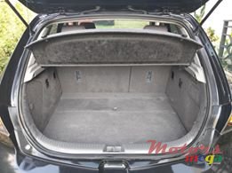 2005' Mazda 3 HATCHBACK [MANUAL] photo #4