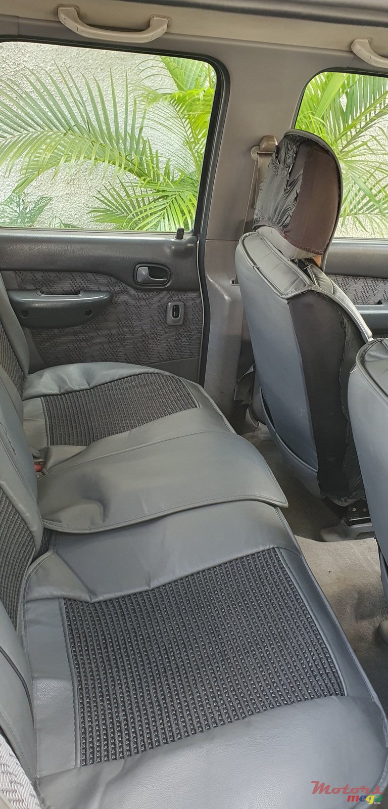 2000' Ford Ranger photo #5