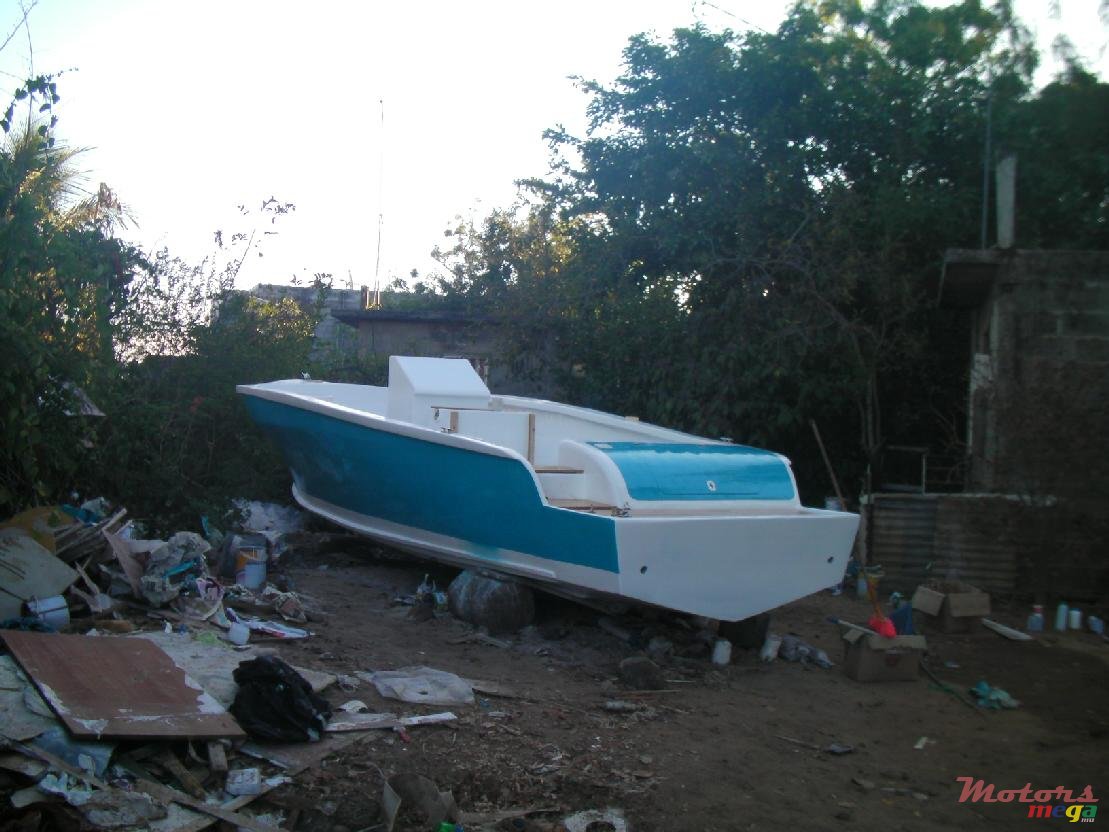 2014' Kalipso photo #2