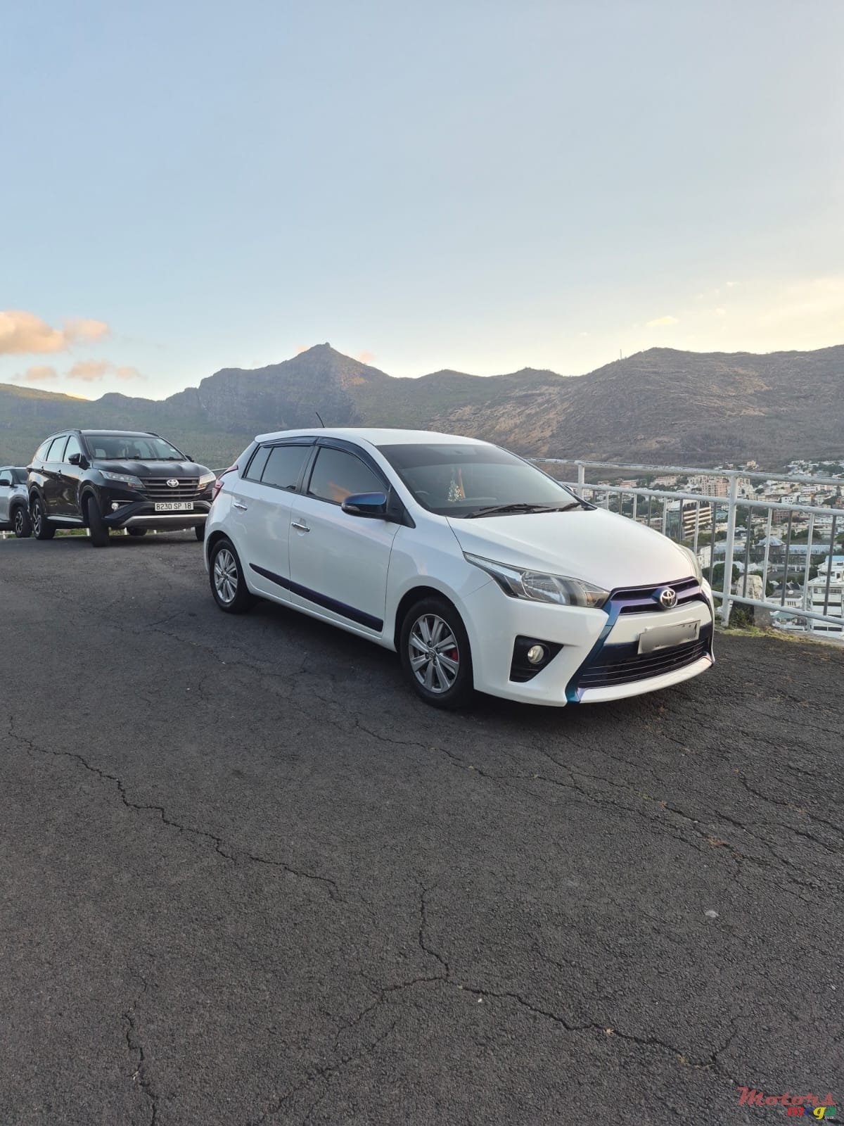 2014' Toyota photo #6