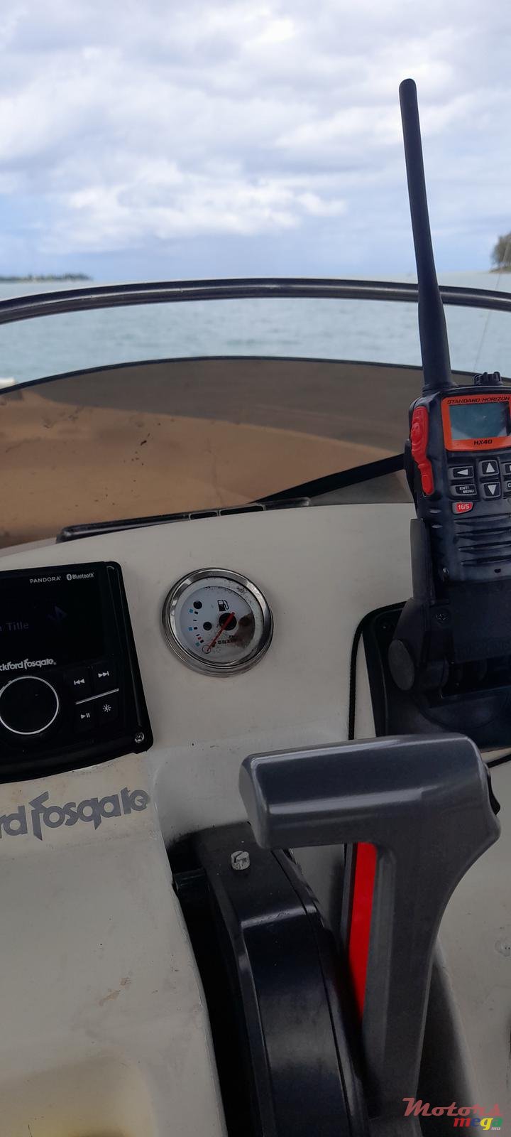 2007' Legend photo #3