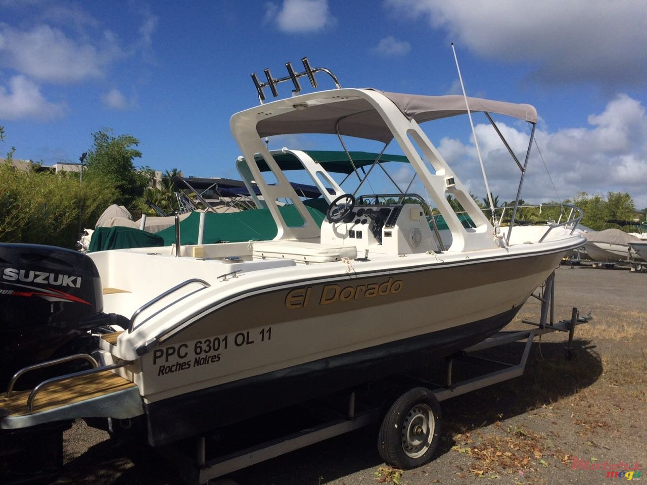 2008' Pro Sport photo #3