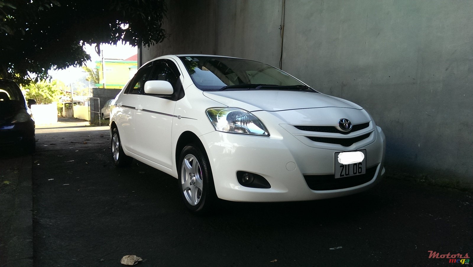 2006' Toyota photo #1