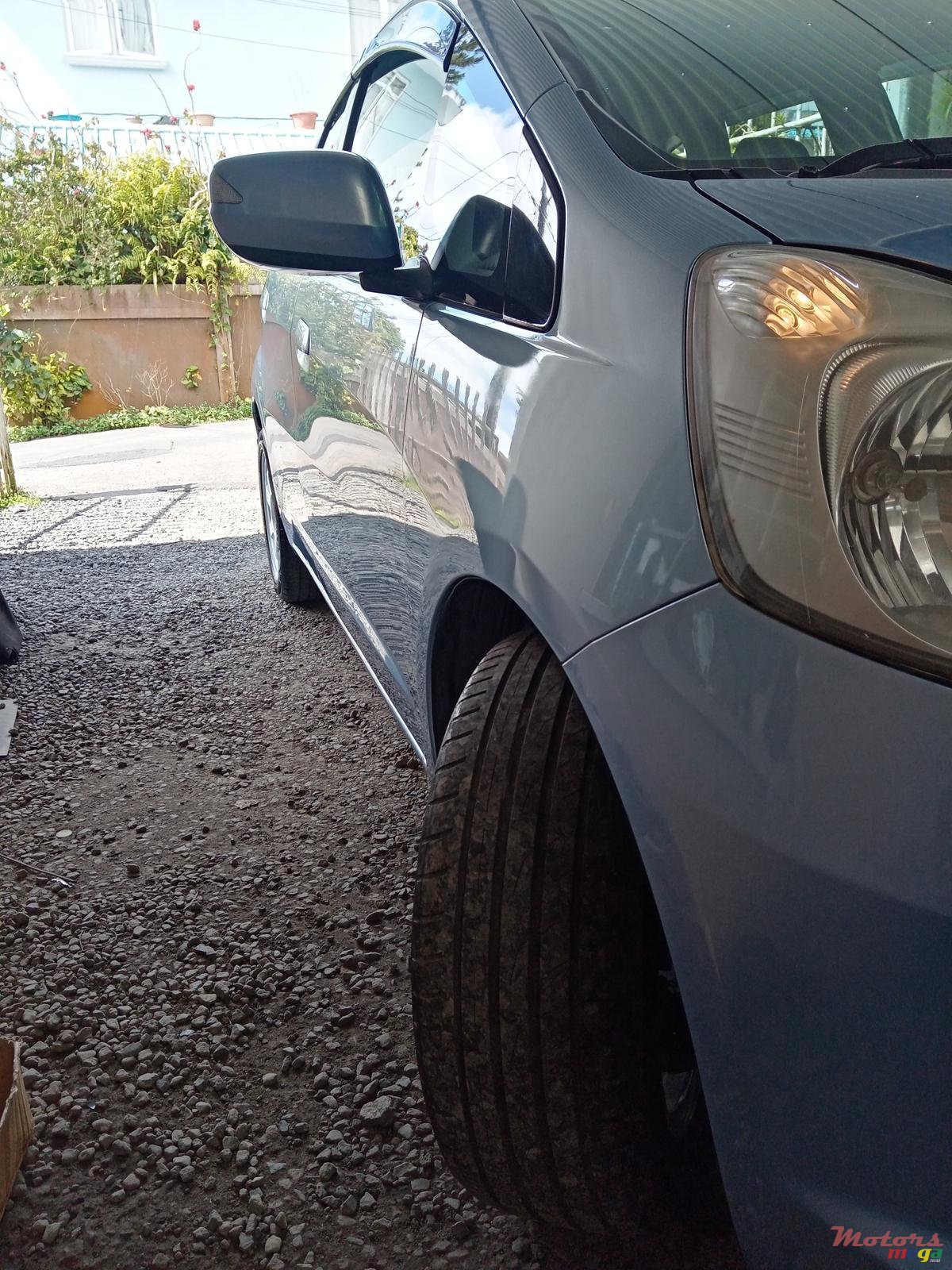 2009' Honda Fit FIT 2009 photo #4