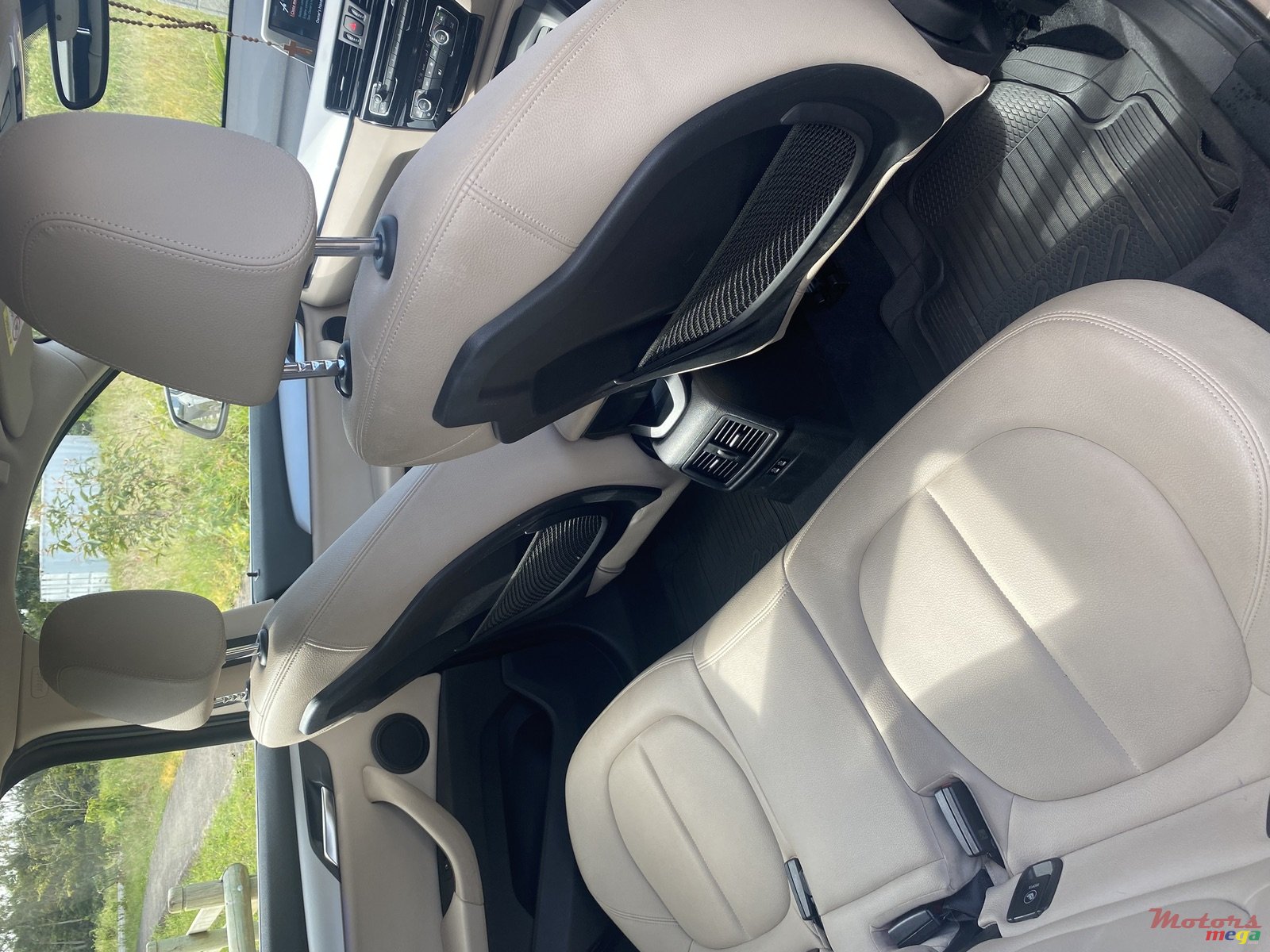 2020' BMW X1 LCI photo #4