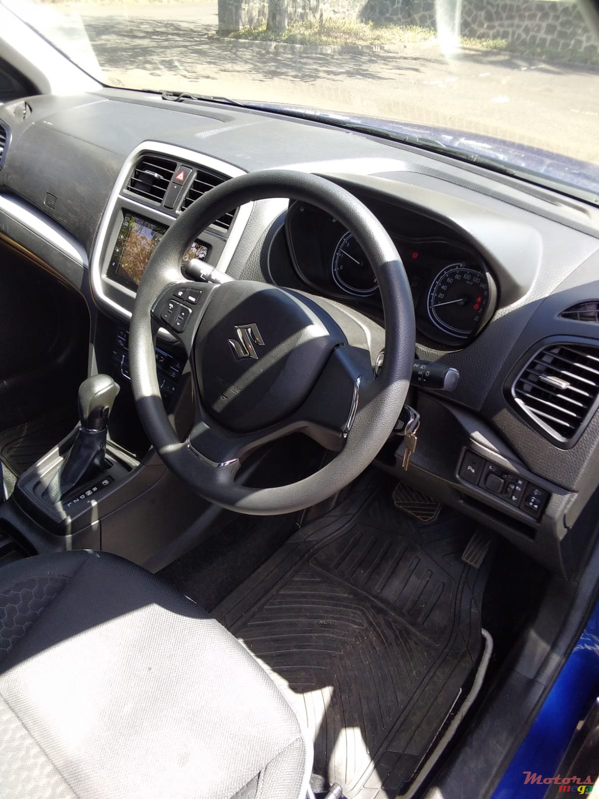 2021' Suzuki NO photo #4