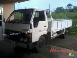1995' Toyota Dyna photo #1