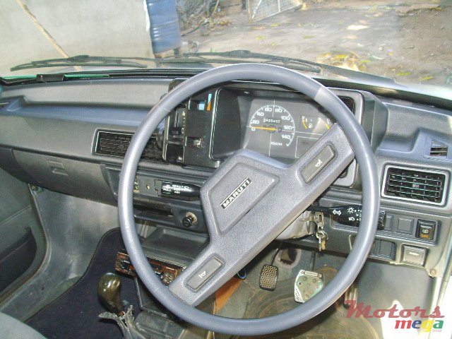 1997' Maruti 800 photo #3
