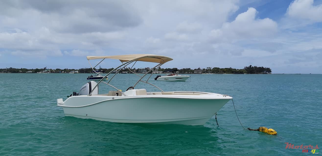 2019' Legend photo #1