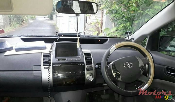 2009' Toyota Prius non photo #1