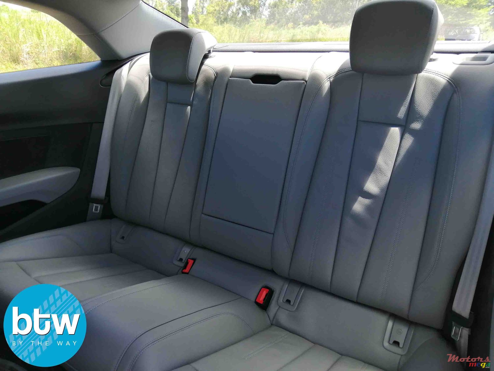 2020' Audi A5 photo #4