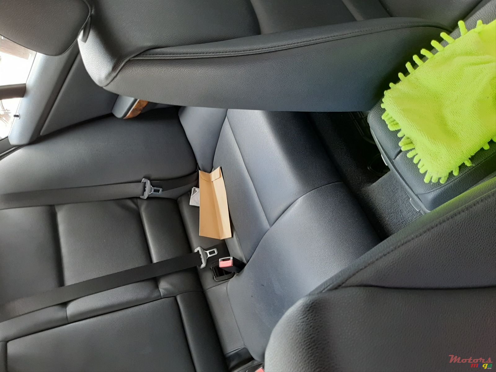 2007' BMW 316 kit m3 photo #4