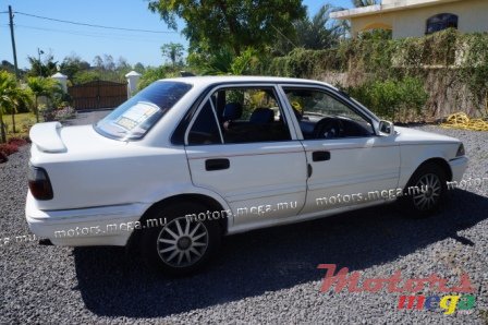 1990' Toyota photo #6