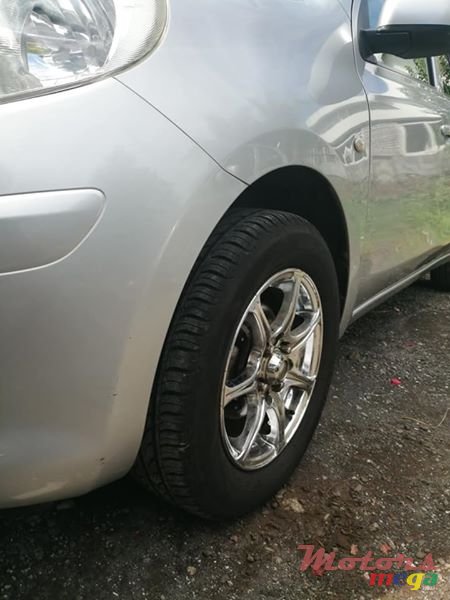 2012' Nissan March photo #7